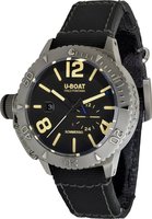 U-BOAT Sommerso Ref. 9007 Diver Automatic 300M 24H