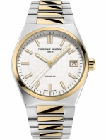  FREDERIQUE CONSTANT FC-303V2NH3B Highlife Ladies Automatic 34mm 5ATM