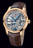 ULYSSE NARDIN Classico Skeleton Tourbillon Ref. 1706-129 Caliber UN-170 (PR 170H) Limited Edition (200)