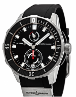 ULYSSE NARDIN Diver 44MM REF. 1183-170-3/92 SELF-WINDING CAL. UN-118