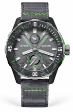 ULYSSE NARDIN Diver X The Ocean Race 44mm Ref. 1183-170LE-1A-TOR/0A Self-Winding UN-188 Caliber Ltd/200