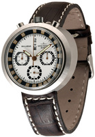 ZENO-WATCH BASEL Limited Editions Bullhead Chronograph - Limited Edition of 300 timepieces Ref. 3591-i26