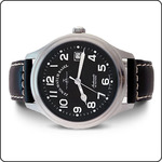 ZENO-WATCH BASEL Oversized OS Dome Automatic Ref: 8800-a1